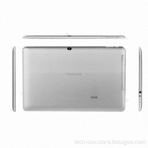 Ramos W31 10.1-inch Tablet PC with 1.5GHz Quad-core, Android 4.1 OS, 1280 x 800P IPS Screen 1G DDR